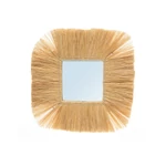 Kép 1/2 - The Goa Mirror - Natural - M