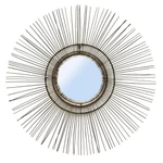 Kép 1/5 - The Tropical Mirror - Black - L