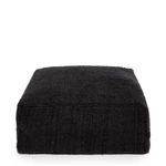 Kép 1/4 - The Oh My Gee Pouffe - Black Navy