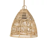 Kép 1/9 - The Bala Pendant - Natural - S