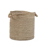 Kép 1/8 - The Sensity Baskets - Natural - XL