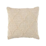 Kép 1/9 - The Sahara Cushion Cover - Natural