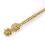 Kép 2/2 - The Pineapple Spoon - Gold