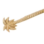 Kép 2/9 - The Palm Tree Salad Spoon - Gold