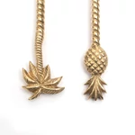 Kép 6/7 - The Pineapple Fork - Gold