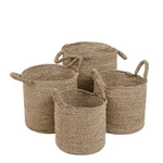 Kép 8/8 - The Sensity Baskets - Natural - XL