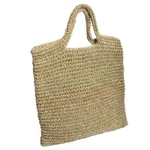 Kép 4/4 - The Island Tote - Natural