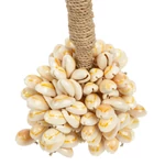Kép 3/3 - The Vanilla Shell Tassel
