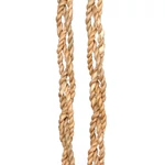 Kép 2/3 - The Vanilla Shell Tassel