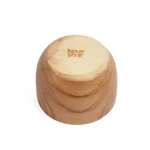 Kép 4/4 - The Teak Root Egg Cup