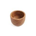 Kép 3/4 - The Teak Root Egg Cup