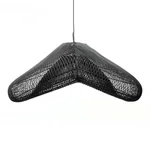 Kép 5/8 - The Cloud Pendant - Black - XXL