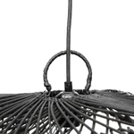 Kép 6/8 - The Chapeau Pendant - Black - L