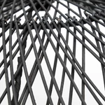 Kép 7/8 - The Chapeau Pendant - Black - L