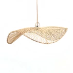 Kép 6/6 - The Chapeau Pendant - Natural - L