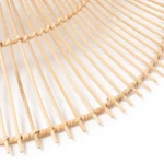 Kép 7/8 - The Sky Pendant - Natural - L