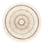 Kép 5/7 - The Sky Pendant - Natural - XL