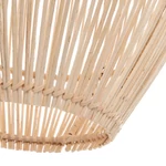 Kép 5/6 - The Zuri Pendant - Natural - L