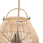 Kép 5/6 - The Zuri Pendant - Natural - S