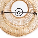 Kép 6/6 - The Zuri Pendant - Natural - S