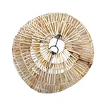 Kép 8/8 - The Good Vibes Pendant - Natural - M