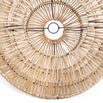 Kép 7/8 - The Good Vibes Pendant - Natural - M