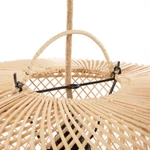 Kép 6/7 - The Wholly Pendant - Natural - L
