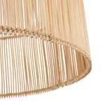Kép 5/6 - The Chacha Pendant - Natural - M