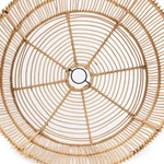 Kép 6/6 - The Chacha Pendant - Natural - M