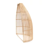 Kép 6/8 - The Lalo Wall Applique - Natural - L