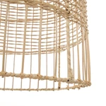 Kép 7/8 - The Amalfi Pendant - Natural - M