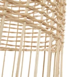 Kép 7/8 - The Elba Pendant - Natural - M