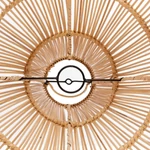 Kép 7/7 - The Flacon Pendant - Natural - L