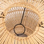 Kép 7/10 - The Batu Bolong Pendant - Natural - L