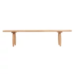 Kép 3/6 - The Matita Bench - Outdoor