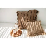 Kép 6/7 - The Teak Root Tray - Natural - S