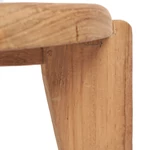 Kép 5/7 - The Wabi Sabi Coffee Table - L