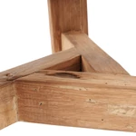 Kép 8/11 - The Fusuma Coffee Table - S