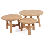 Kép 10/11 - The Fusuma Coffee Table - S