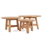 Kép 11/11 - The Fusuma Coffee Table - S