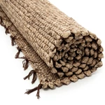 Kép 3/7 - The Killing Field Carpet - Natural - 260x180