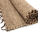 Kép 4/7 - The Killing Field Carpet - Natural - 260x180