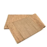 Kép 3/5 - The Paddle Field Carpet - Natural - 280x175