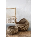 Kép 5/5 - The Paddle Field Carpet - Natural - 280x175
