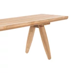 Kép 4/6 - The Matita Bench - Outdoor