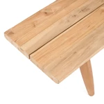 Kép 6/6 - The Matita Bench - Outdoor