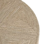 Kép 9/10 - The Huge Pouffe - Natural