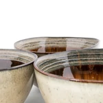 Kép 6/7 - The Comporta Cereal Bowl - M - Set of 6