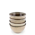 Kép 7/7 - The Comporta Cereal Bowl - M - Set of 6