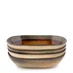 Kép 4/6 - The Comporta Oval Bowl - L - Set of 4